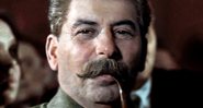 O líder soviético Josef Stalin - Divulgação/Klimbim