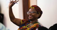 Stella Nyanzi, ativista ugandense - Getty Images