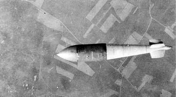 A bomba Tallboy - Wikimedia Commons