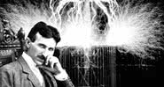 Nikola Tesla foi muito além da Guerra das Correntes - Divulgação
