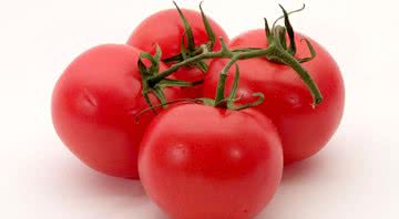 O tomate já foi tido como venenoso - Wikimedia Commons