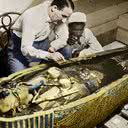 O túmulo de Tutancâmon - Getty Images
