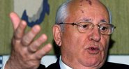 Mikhail Gorbachev, oitavo e último líder da União Soviética - Getty Images