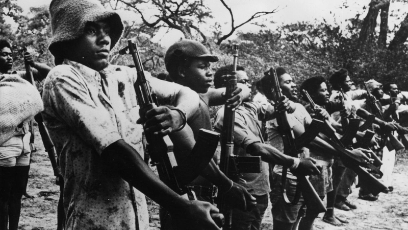 Causas da guerra civil em angola