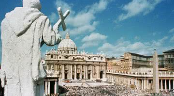 Vaticano - Getty Images