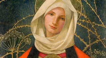 A Virgem Maria, mãe de Jesus - Getty Images