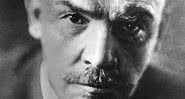 Líder revolucionário Vladímir Lenin - Wikimedia Commons