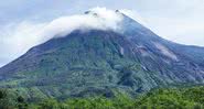 Monte Merapi - Wikimedia Commons