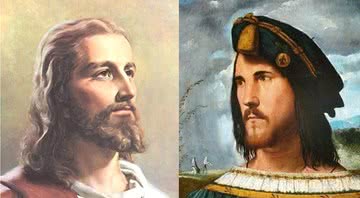 Jesus e César Bórgia - Wikimedia Commons