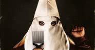 Capa do filme 'Infiltrado na Klan', 2018, que narra a história de Ron Stallworth - Divulgação/ Universal Pictures