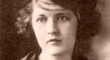 Escritora Zelda Fitzgerald - Wikimedia Commons
