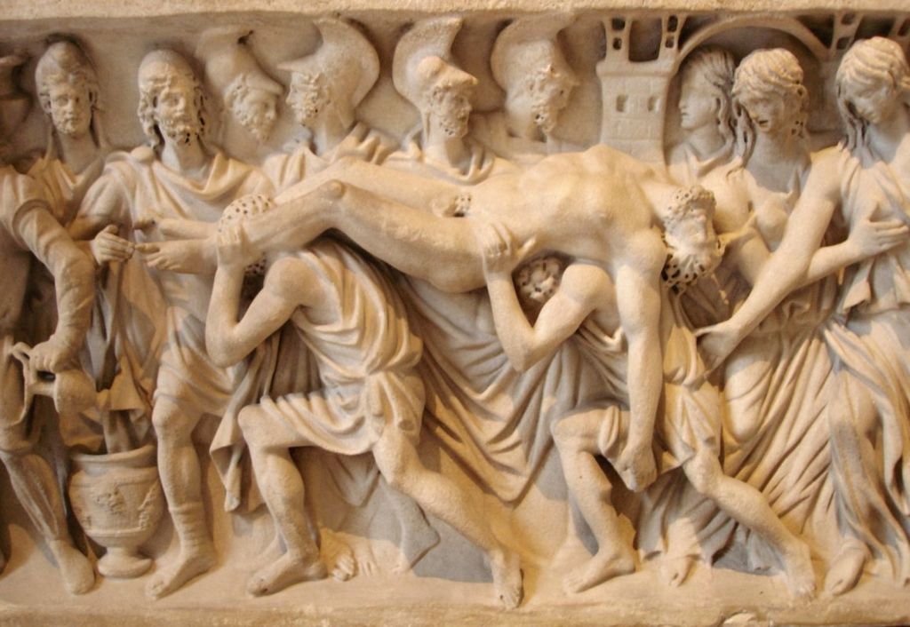 3.204 anos da Queda de Troia: conheça a mais famosa guerra antiga
