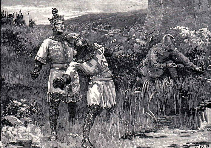 Vikings: Conheça o túmulo real onde está enterrado Rollo, o