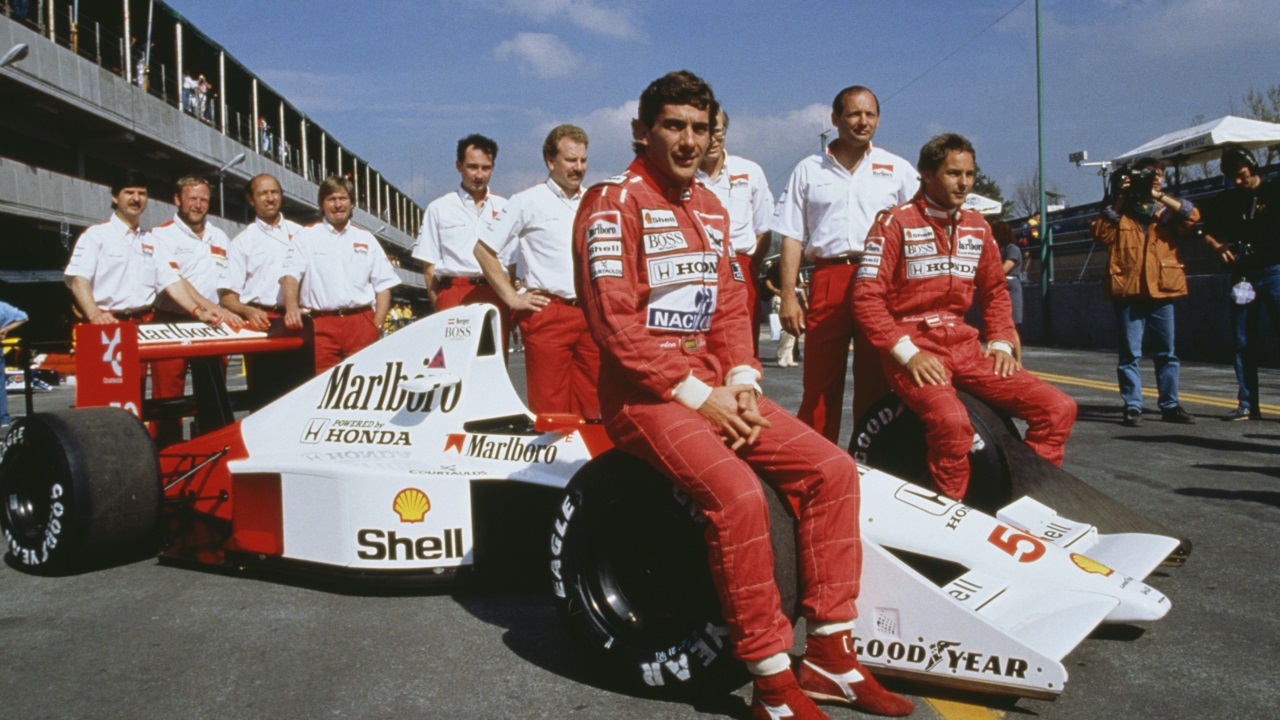 30 anos sem Senna: O legado do piloto que virou ídolo nacional