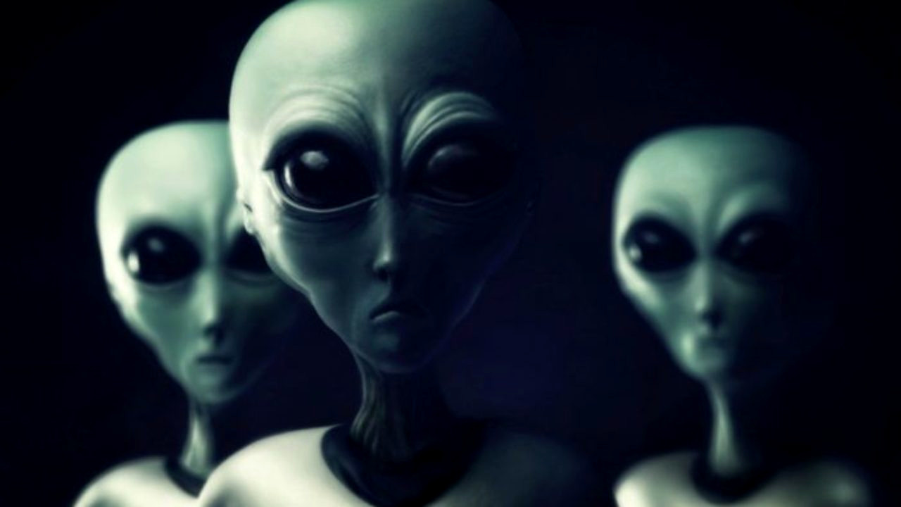 Visões de outro mundo: conheça os locais preferidos dos aliens