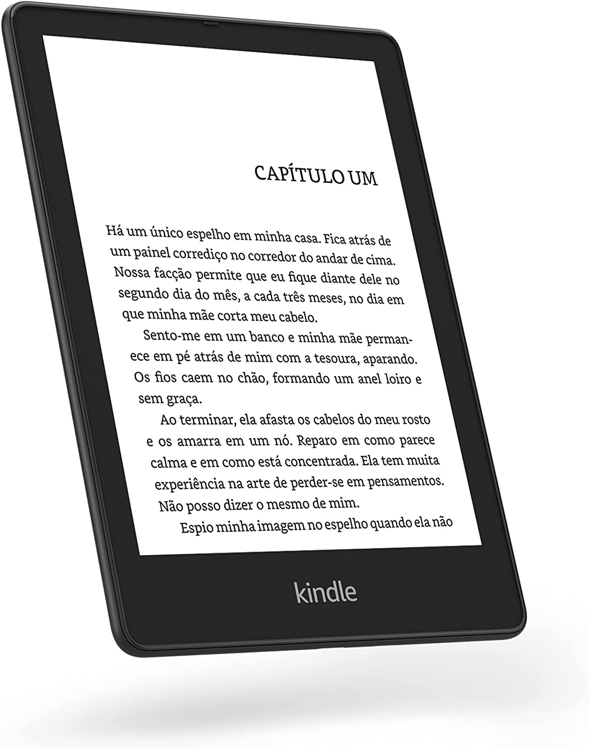 Conheça todos os modelos de Kindle a venda no Brasil