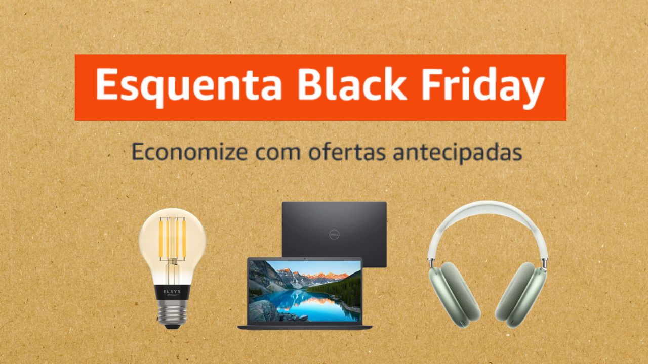 as melhores ofertas do Black Friday Playstation 2022 em Portugal