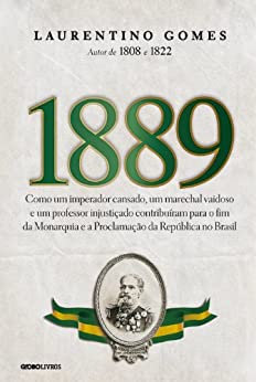 Divulgação/Globo Livros