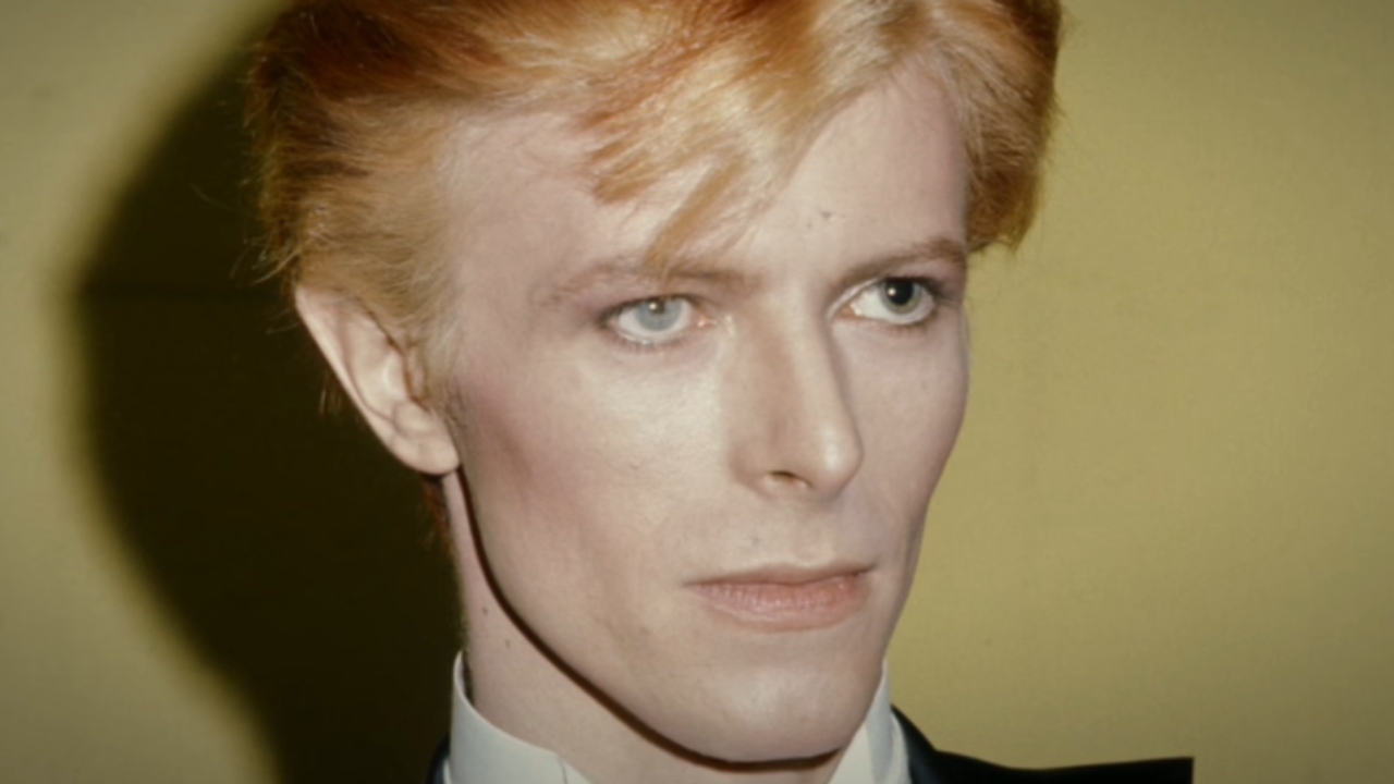 David Bowie, cantor britânico que era conhecido também como 'camaleão do rock'