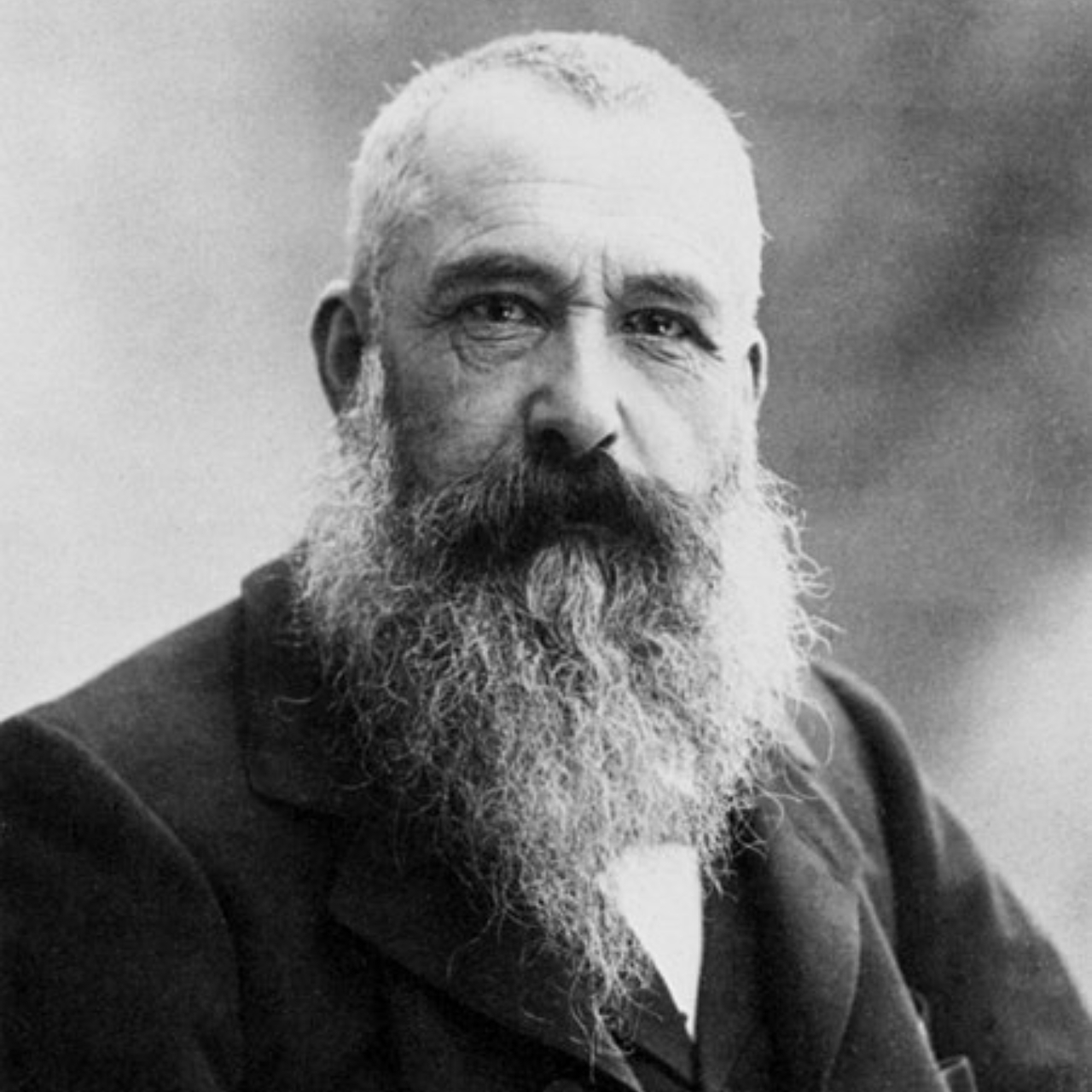 Oscar-Claude Monet, pintor impressionista francês