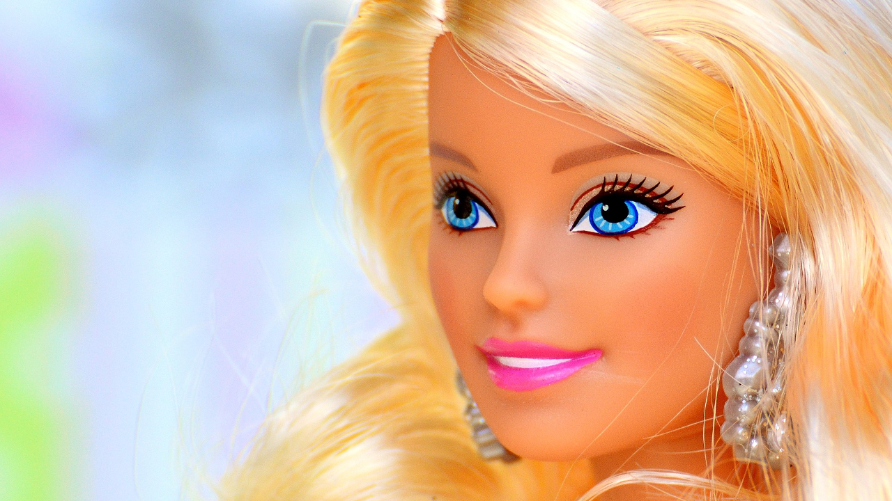 Barbie O Filme, Dia Perfeito, boneca de coleção Barbie Signature