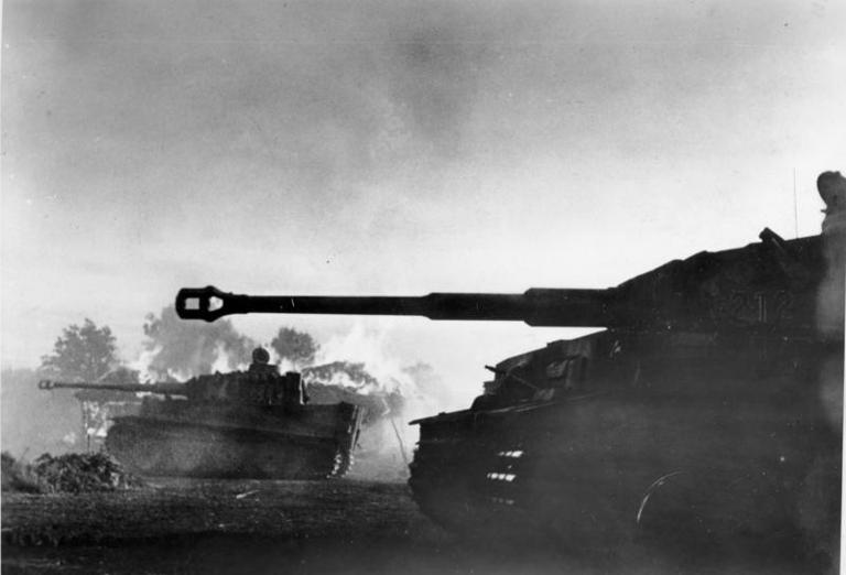 kursk the biggest tank battle apk
