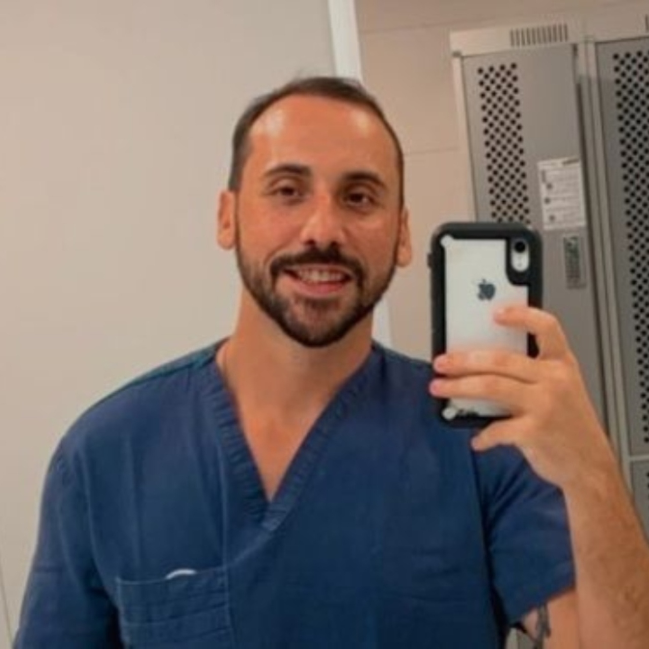 Giovanni Quintella Bezerra, médico anestesista preso por estupro de paciente durante trabalho de parto