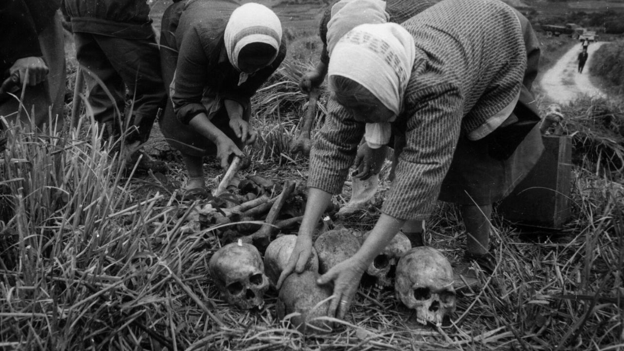 Os terríveis — e esquecidos — casos de canibalismo do Japão durante a Segunda  Guerra