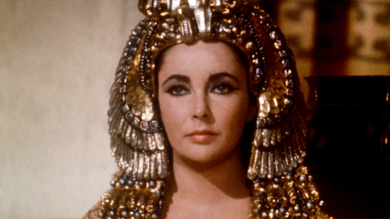 Seguindo os passos da História: A face de Cleópatra: as polêmicas sobre sua  aparência