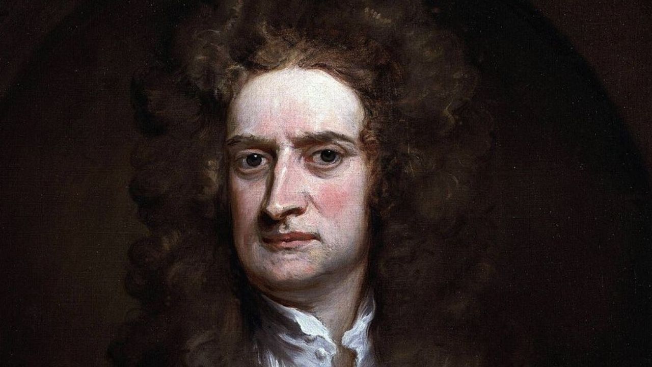 De Tolstoy a Isaac Newton: 10 figuras históricas que eram abertamente  vegetarianas