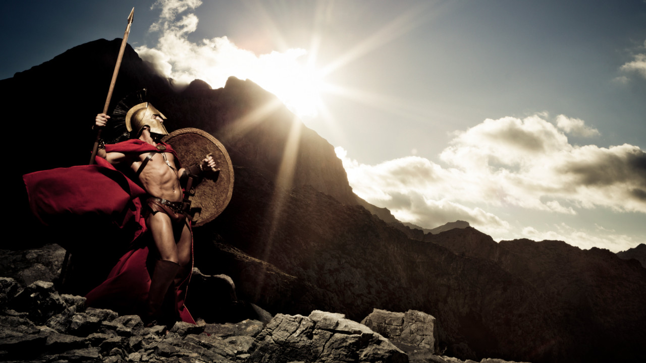 This is Sparta! 10 verdades sobre a vida dos espartanos - Mega Curioso