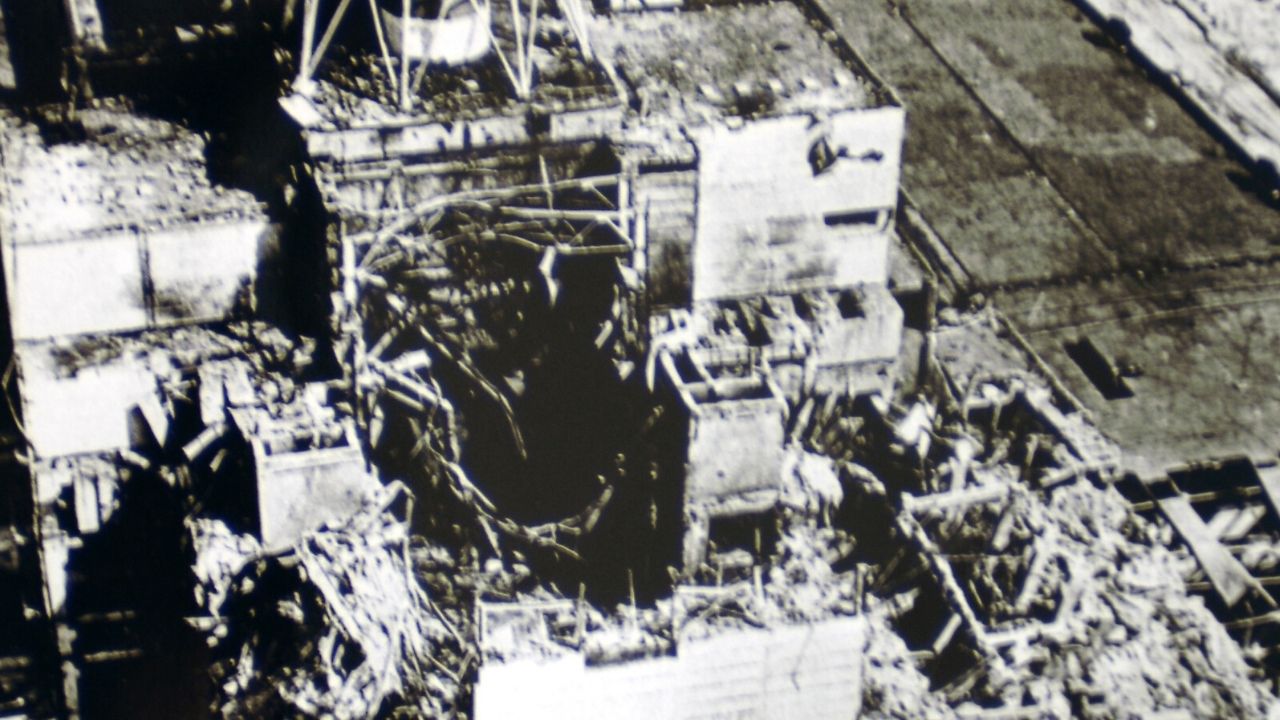 A saga de Anatoly Dyatlov, o homem culpado pelo desastre de Chernobyl