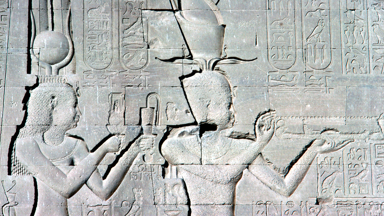 Ptolemeu XV Cesarião – Wikipédia, a enciclopédia livre