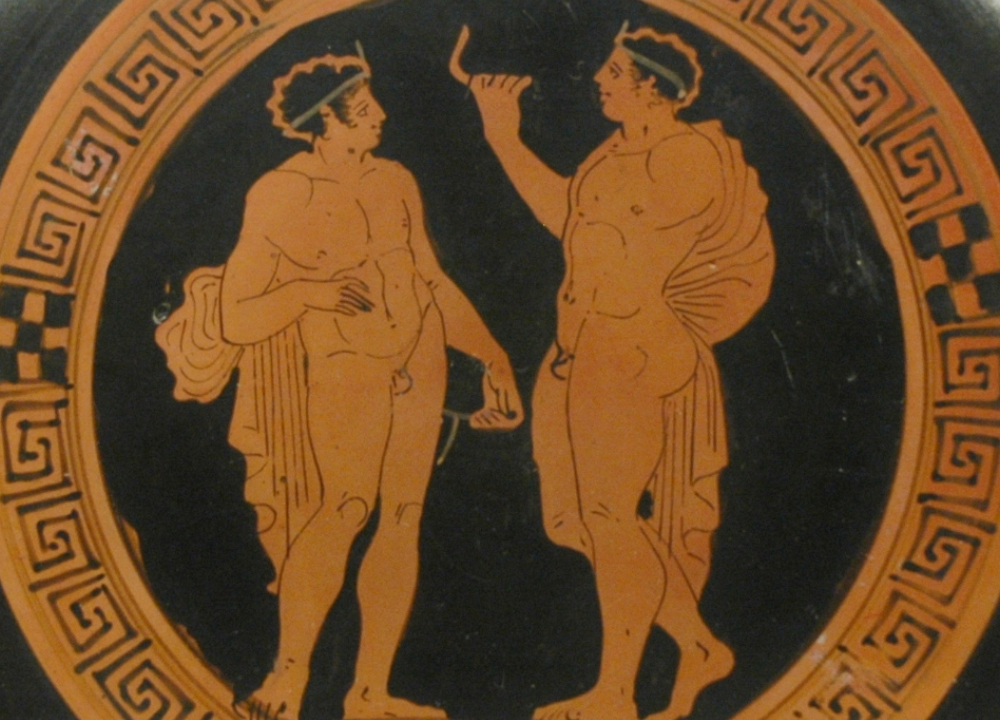 15 Fascinantes fatos sobre as Olimpíadas da antiguidade