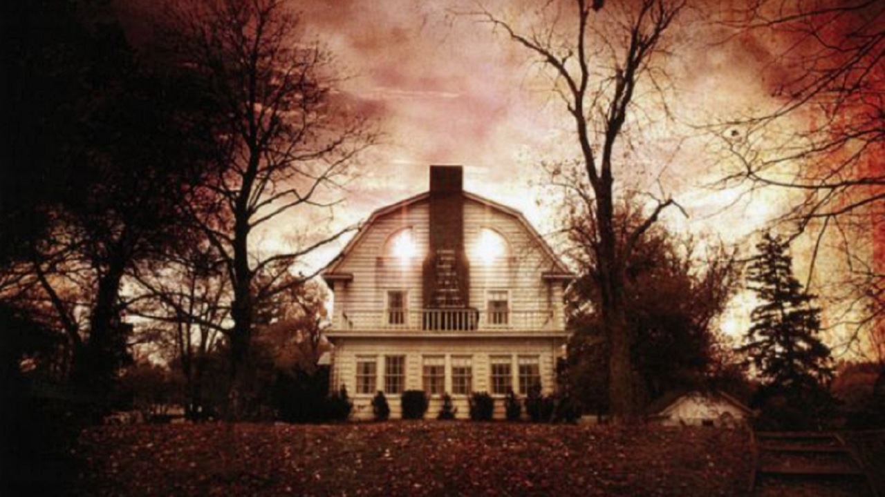 A Casa dos Horrores ( 2004 ) - Fãs de Filmes de Terror