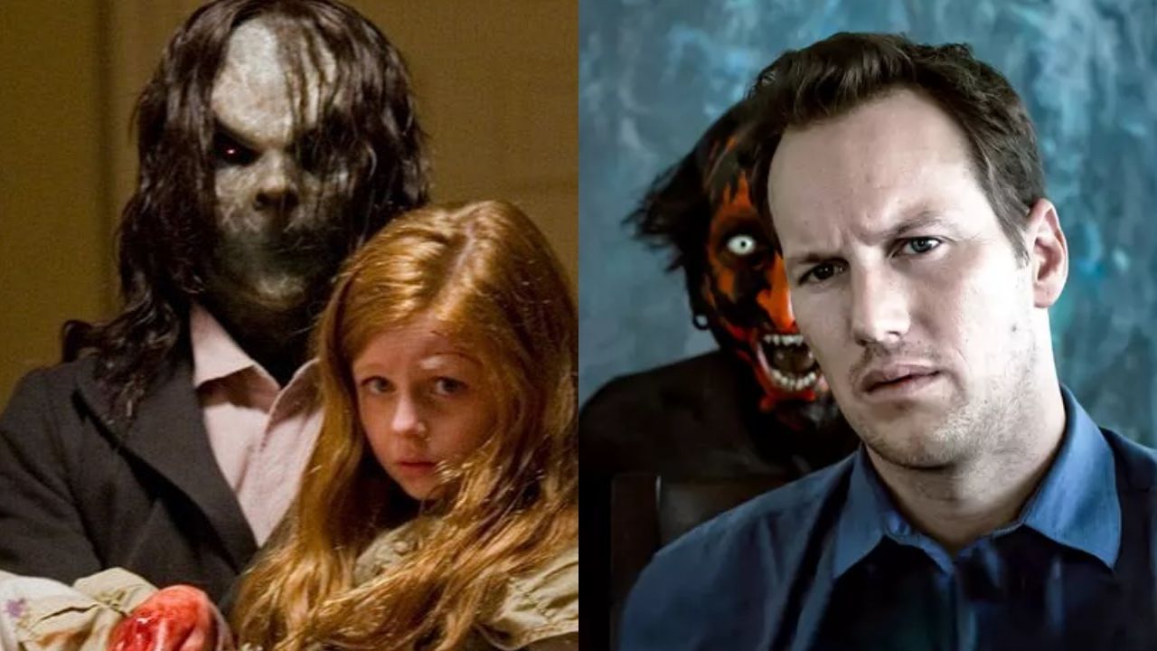 Os melhores filmes de terror de todos os tempos para assistir no Halloween,  segundo IMDb - Fale bem aqui