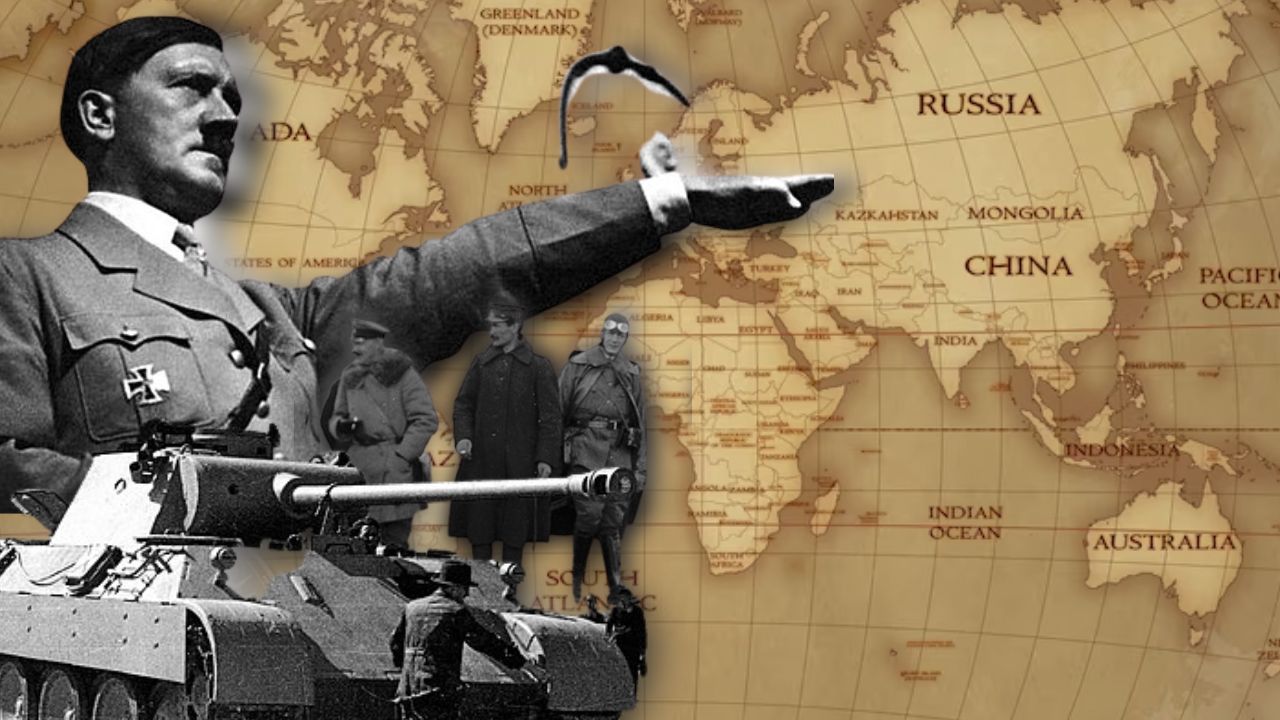 Conflito entre Nações: Guerra Moderna - Jogo Gratuito Online