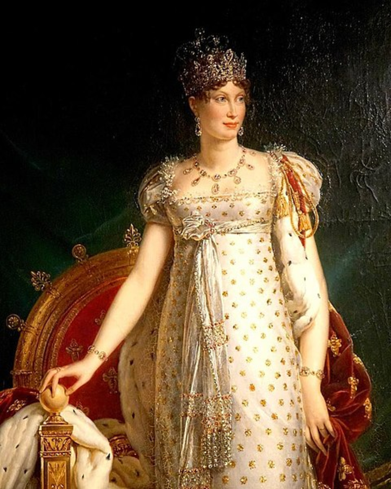 Maria Luísa da Áustria