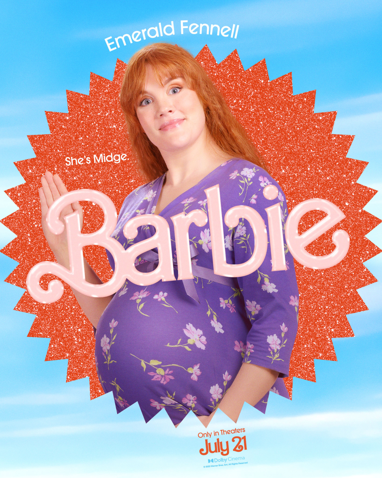 Amiga grávida da Barbie já foi removida das prateleiras após polêmica