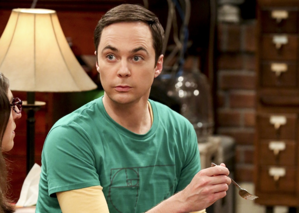 Relembre a inspiração real por trás de Sheldon Cooper em The Big Bang Theory