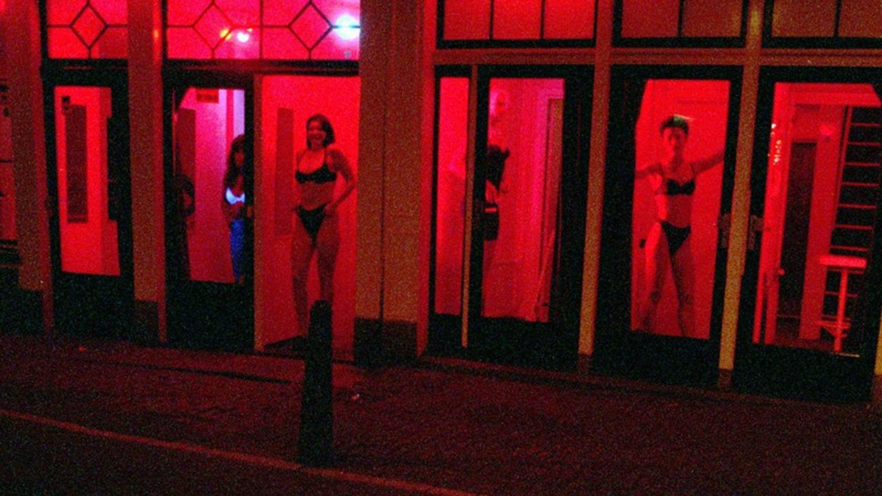 Sexo em vitrines: O exótico Distrito da Luz Vermelha