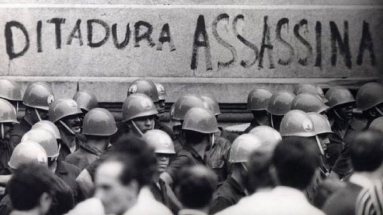 Anos de chumbo: o que foram, no mundo, no Brasil - História do Mundo