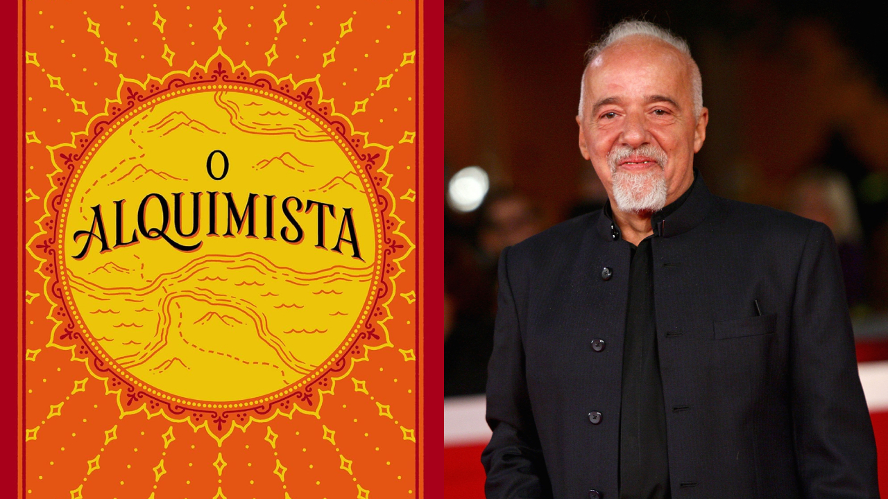 O Quarto Rei Paulo Coelho