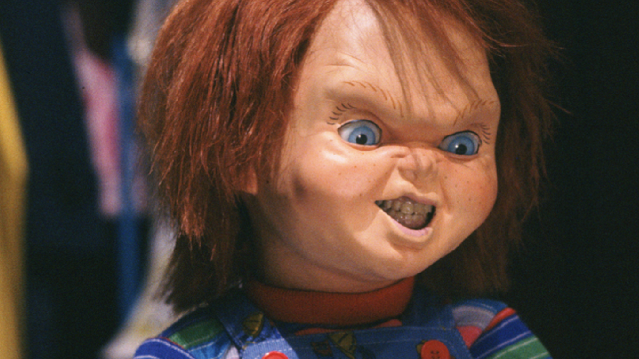A Semente de Chucky filme - Veja onde assistir