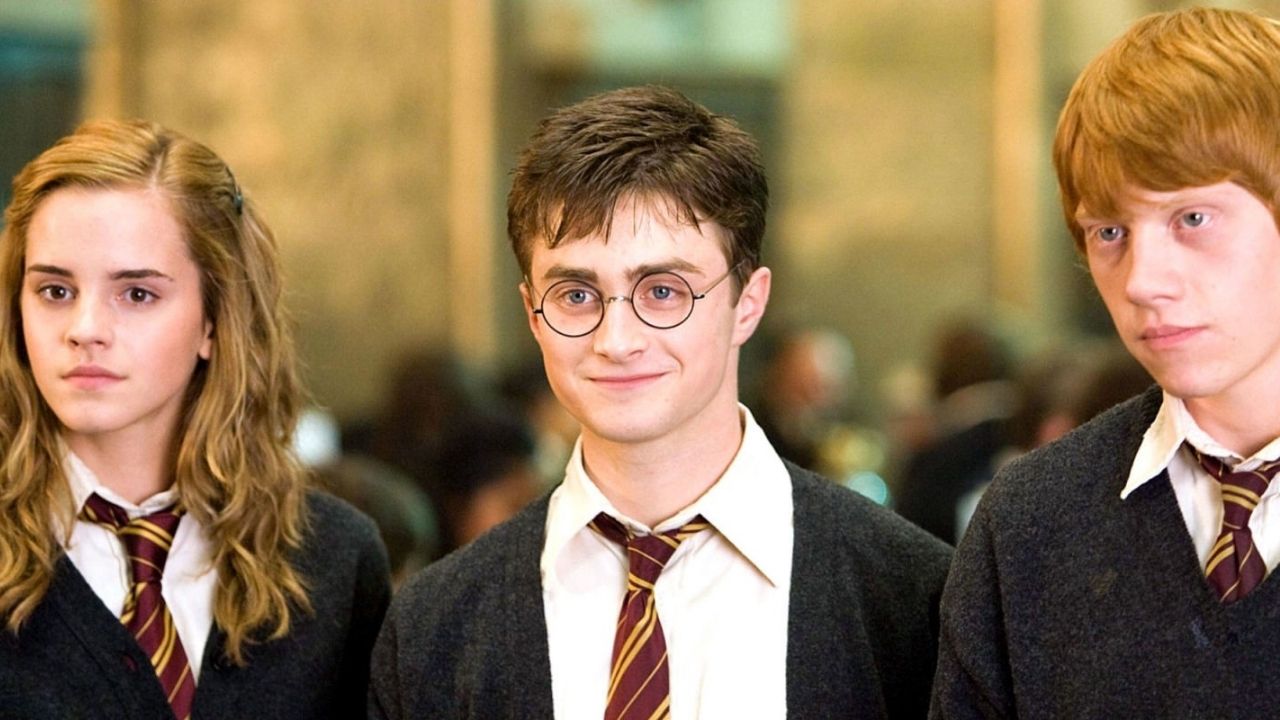 Harry Potter: 10 personagens da Corvinal importantes para a história