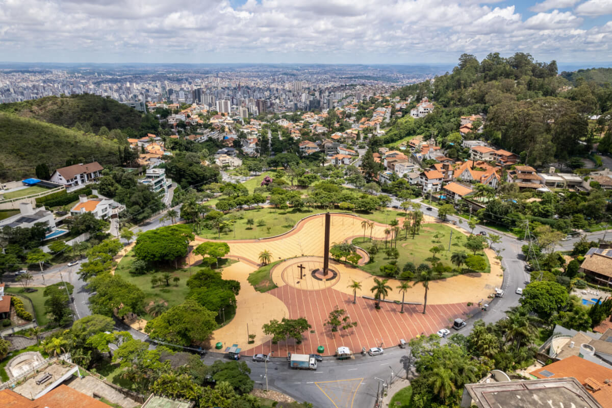 Clube Belo Horizonte, o mais tradicional da cidade