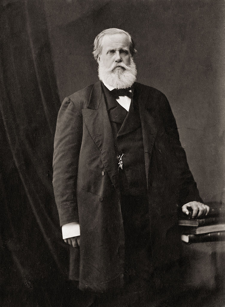 Aventuras na História · 10 particularidades sobre Dom Pedro II, o último imperador do Brasil