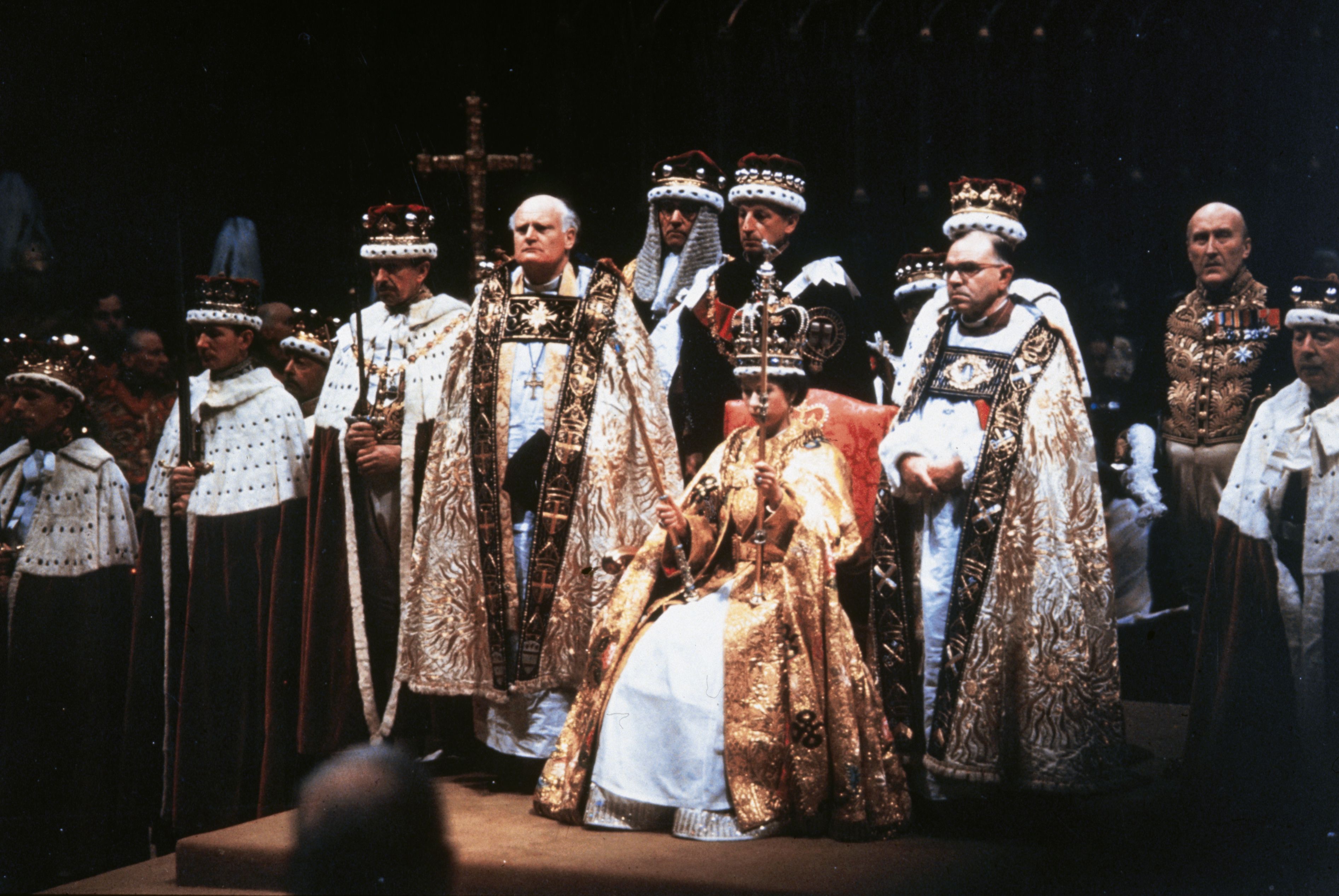 Aventuras Na Historia A Mais Antiga Monarca E A Mais Tempo No Trono Os Recordes Quebrados Por Elizabeth Ii