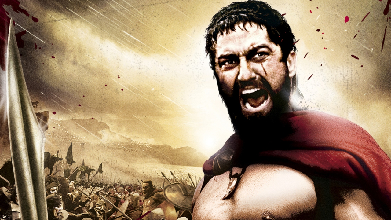 Isso é Esparta!': Os 300 guerreiros de Esparta existiram na vida real?