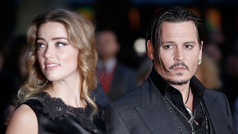 Advogada de Johnny Depp cogita escrever livro sobre julgamento por difamação